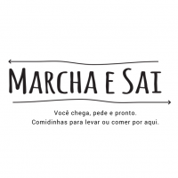 Marcha e Sai