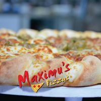 Maximu's Pizzas