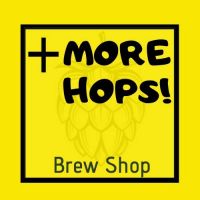 More Hops Brew Shop
