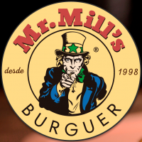 Mr. Mill's Burger
