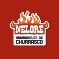 Nelore Hambúrguer de Churrasco