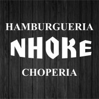 Hamburgueria Nhoke