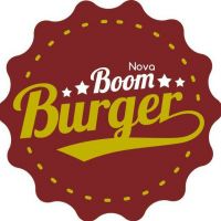 Nova Boom Burger