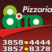 Oito Pizzaria