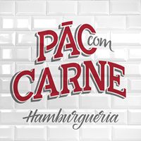 Pão com Carne Hamburgueria