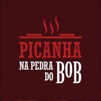 Picanha na Pedra do Bob