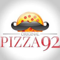 Pizza 92