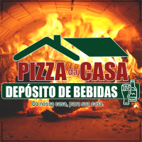 Pizza da Casa