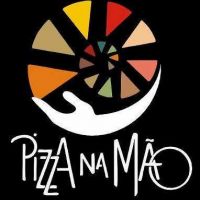 Pizza Na Mão