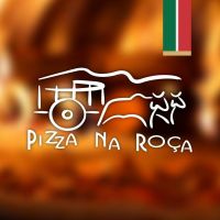 Pizza na Roça