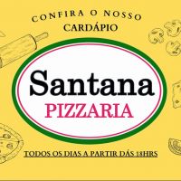 Santana Pizzaria Butanta
