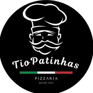 Pizzaria Tio Patinhas