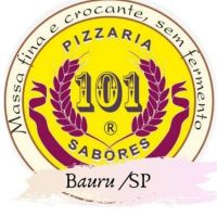 Pizzaria 101 Sabores