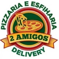 Pizzaria 2 Amigos