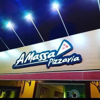 Pizzaria A Massa