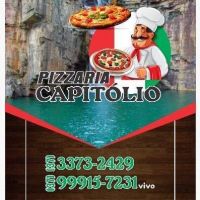 Pizzaria Capitólio