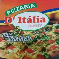 Pizzaria D'Itália
