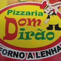 Pizzaria Dom Dirão
