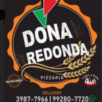 Pizzaria Dona Redonda