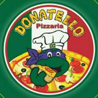 Pizzaria Donatello