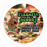 Pizzaria do Scooby