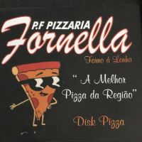 Pizzaria Fornella