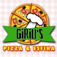 Pizzaria Giriu's