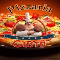 Pizzaria Gustô