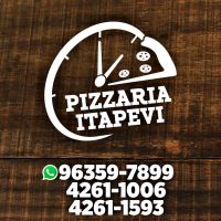 Pizzaria Itapevi