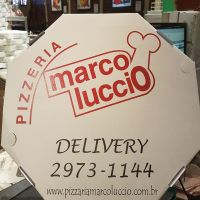 Pizzaria Marcoluccio