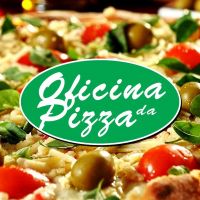 Oficina da Pizza