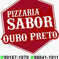 Pizzaria Sabor Ouro Preto