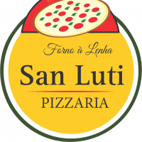 Pizzaria San Luti