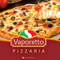 Pizzaria Vaporetto