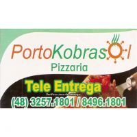 Pizzaria Porto Kobrasol