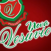 Pizzaria Nova Vesúvio