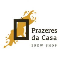 Prazeres da Casa Brew Shop