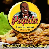 Pupíla Lanches