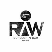 Raw Burger