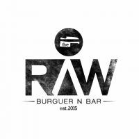 Raw Burger