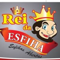 Rei da Esfiha