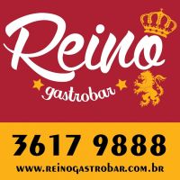 Reino Gastrobar e Hamburgueria