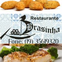 Restaurante Brasinha