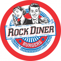 Rock Diner Burgers