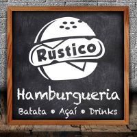 Rústico Hamburgueria