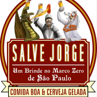 Salve Jorge