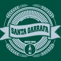 Santa Garrafa 