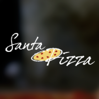 Santa Pizza