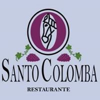 Santo Colomba Ristorante