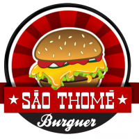 São Thomé Burguer